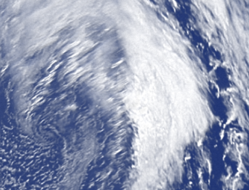 How to Read a Cloud Cover Map: Your Guide to Weather Prediction